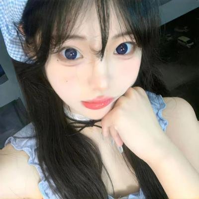 玉米上的麻雀
