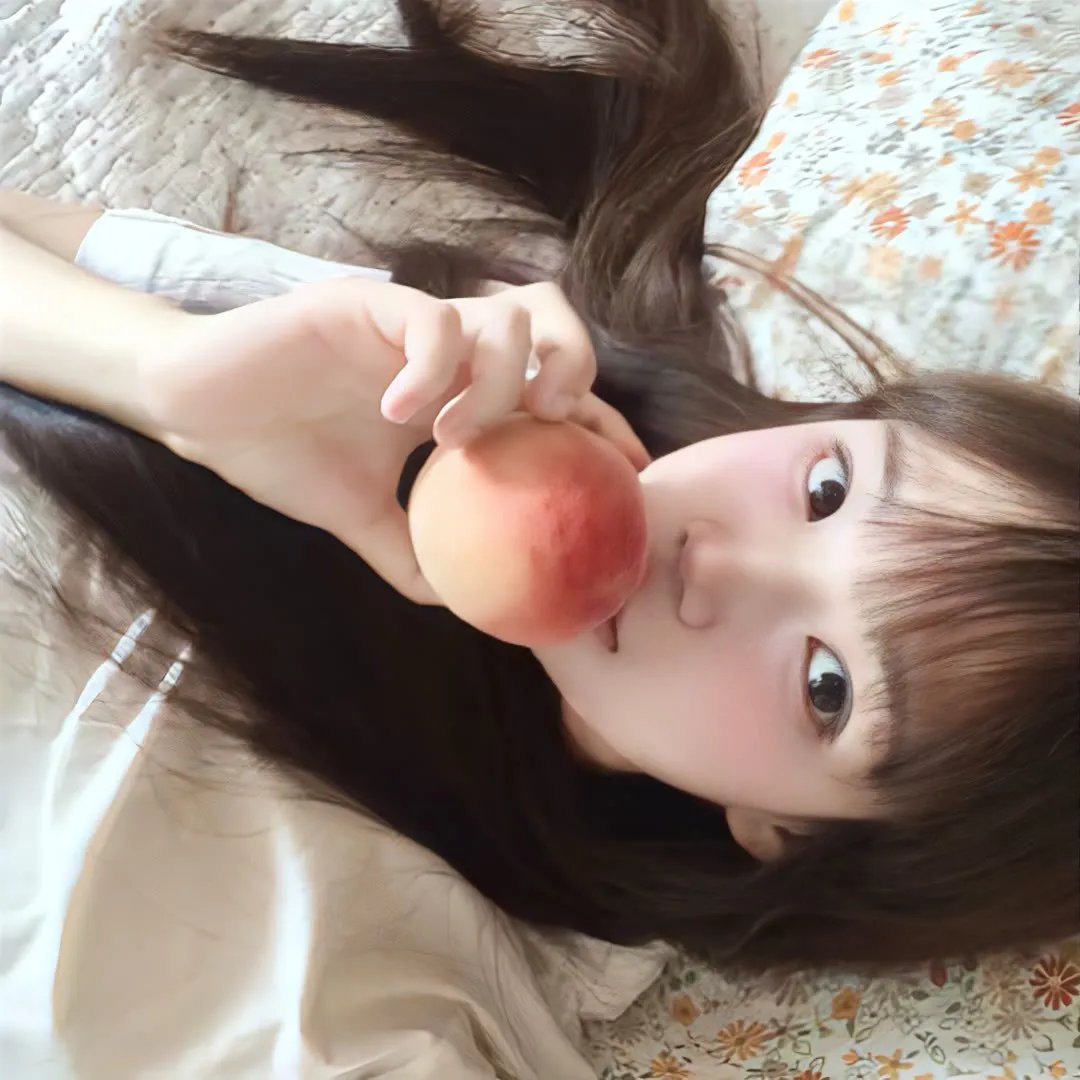 夏日午后的初缠爱恋
