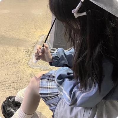 猎人们