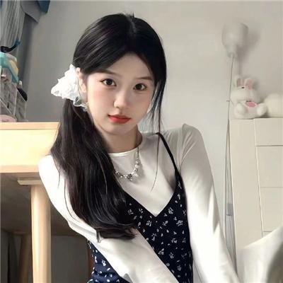 绽放的许开心