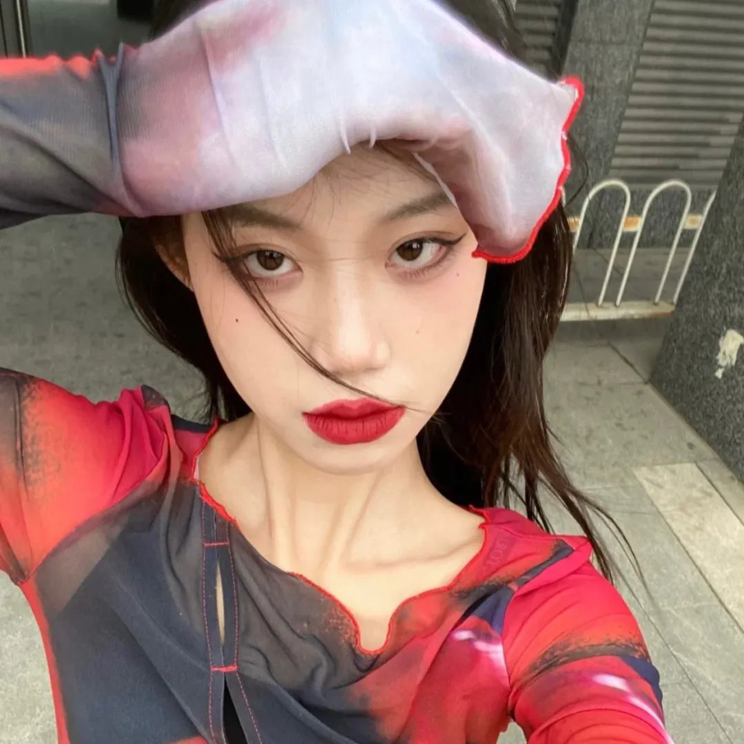 野性玉女